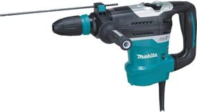 img 3 attached to Makita HR4013C 1 9 Rotary Hammer