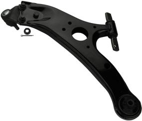 img 3 attached to 🔧 Enhanced MOOG RK622035 Control Arm with Integrated Ball Joint for Improved Performance