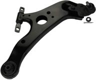 🔧 enhanced moog rk622035 control arm with integrated ball joint for improved performance logo