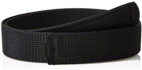 img 1 attached to Rugged BLACKHAWK Inner Duty Black Closure Men's Accessories: Enhanced Performance and Style