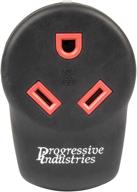 ⚡ optimized 30 amp rv surge module - progressive industries rsm-30 logo