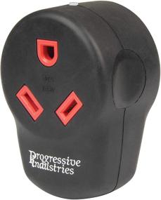 img 1 attached to ⚡ Optimized 30 Amp RV Surge Module - Progressive Industries RSM-30