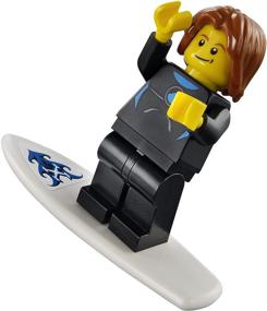 img 2 attached to 🏄 LEGO 60011 Surfer Rescue Building: Save the day with this exciting set!