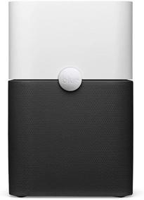 img 4 attached to 🌬️ Blueair Blue Pure 211+ Air Purifier: Advanced 3-Stage Filtration System for Allergens, Odors, and Smoke in Large Rooms