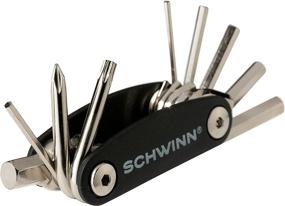 img 3 attached to 🔧 Schwinn Bike Multi-Tool Kit: The Ultimate Solution for Bicycle Repairs