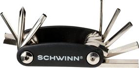 img 2 attached to 🔧 Schwinn Bike Multi-Tool Kit: The Ultimate Solution for Bicycle Repairs