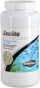 img 1 attached to Seachem 1273 Zeolite 500 ML