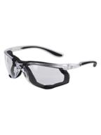 magid y84bkafc protective safety glasses - resistant logo