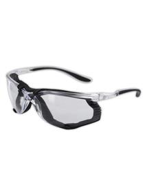 img 1 attached to Magid Y84BKAFC Protective Safety Glasses - Resistant