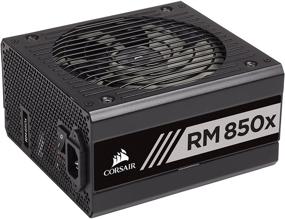 img 4 attached to ALIMENTATIONS CORSAIR 601 RM850X CP 9020180 EU