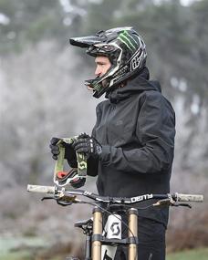 img 1 attached to Troy Lee Designs Mountain Descent" translated into Russian is "Горный спуск Troy Lee Designs