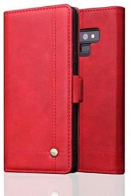 img 3 attached to FLYEE Case Compatible With Samsung Galaxy Note 9(6