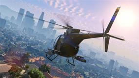 img 3 attached to Immerse in an Action-Packed Adventure 🎮 with Grand Theft Auto V on Xbox One