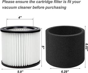 img 3 attached to LXun Replacement Cartridge 903 98 00 Compatible