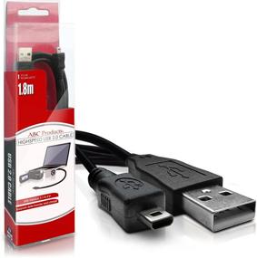 img 2 attached to Products® Replacement Olympus CB USB7 Transfer