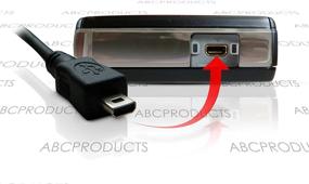 img 1 attached to Products® Replacement Olympus CB USB7 Transfer