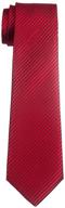 💼 enhanced seo: retreez boys' accessories and neckties with woven stripe textured design logo