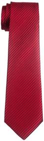 img 3 attached to 💼 Enhanced SEO: Retreez Boys' Accessories and Neckties with Woven Stripe Textured Design