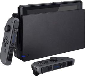 img 3 attached to EXtremeRate Firefly Nintendo Joycons Indicate Nintendo Switch for Accessories