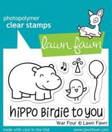 lawn fawn clear stamps lf655 logo