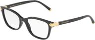 👓 dolce & gabbana 5036 3090 eyeglasses: fashionable vision enhancers логотип