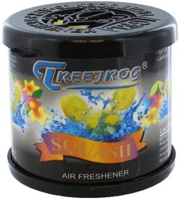 img 1 attached to Squash Tree Frog Air Freshener (1 Box) - Enhance Your Space with a Refreshing Fragrance