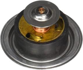 img 1 attached to 🔧 Mishimoto MMTS-RAM-94L: Low-Temp Thermostat for Dodge Ram Cummins 5.9L 1994-1998