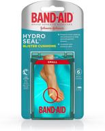 band aid blister bandages waterproof ashesive логотип