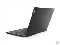 💻 lenovo ideapad 3 14.0" hd laptop 2021 - intel pentium gold 6405u, 4gb ddr4 ram, 128gb ssd, hdmi, webcam, wifi, bluetooth 5, windows 10 s, black (includes ift accessories) логотип