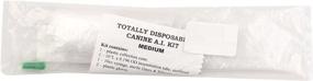 img 2 attached to High-Quality Medium Disposable Canine Artificial Insemination Kits by Henke, Sass, and Wolf