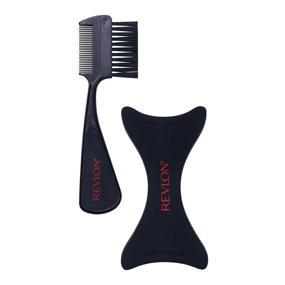 img 2 attached to 💁 Enhance Your Lashes with Revlon Mascara and Lash Guard Brush