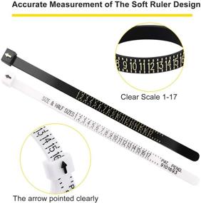 img 1 attached to Measuring Accurate Reusable Measurement Comfortable