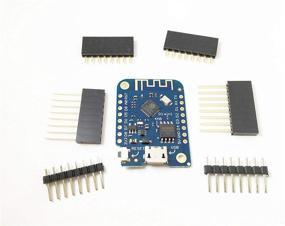 img 2 attached to Development MicroPython Nodemcu Arduino Compatible