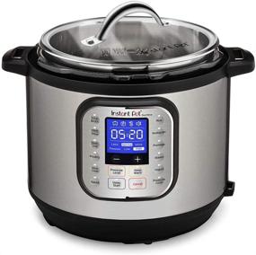 img 3 attached to Настоящая крышка Instant Pot со стеклом