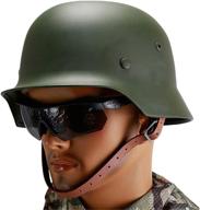 diyueol stahlhelm replica militaria collection logo