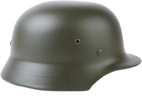 img 3 attached to Diyueol Stahlhelm Replica Militaria Collection