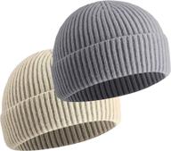 vidsel fisherman trawler knitted skullies outdoor recreation in outdoor clothing логотип