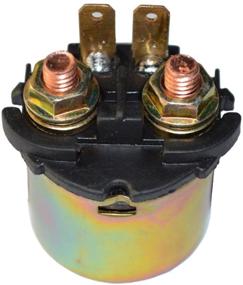 img 3 attached to AHL Starter Solenoid Kawasaki 1992 2007