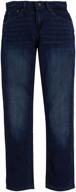 👖 levi's sequoia denim boys' clothing: performance jeans logo