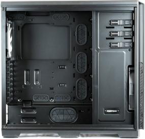 img 1 attached to Корпус Phanteks Enthoo без PH ES614PC_BK