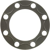 fel pro 55328 axle flange gasket logo