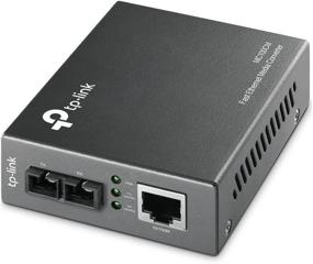 img 2 attached to TP Link Ethernet Converter Multi Mode MC100CM