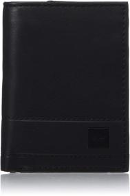 img 4 attached to 🔒 Enhanced Security: Dockers Trifold Wallet with Advanced Blocking Capacity