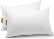 minocasa alternative pillow stomach sleepers logo