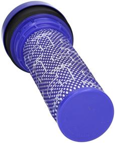 img 3 attached to Genuine OEM Dyson DY-92341301 Vacuum Pre-Filter: High-Performance Replacement Part