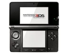 img 4 attached to 🎮 Nintendo 3DS in Cosmo Black - Enhance Your Gaming Experience