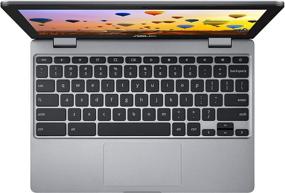 img 1 attached to ASUS Chromebook C223NA DH02 с двухъядерным процессором