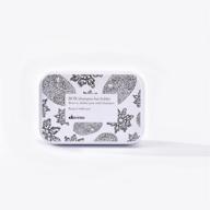 davines shampoo bar holder ct logo