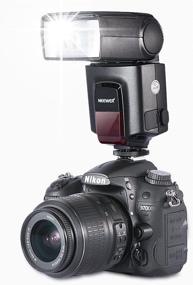 img 2 attached to 📸 Neewer Speedlite for Panasonic Cameras: Digital Standard