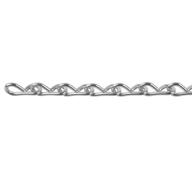 enhance your projects with perfection chain products 33501 #14 single jack chain logo